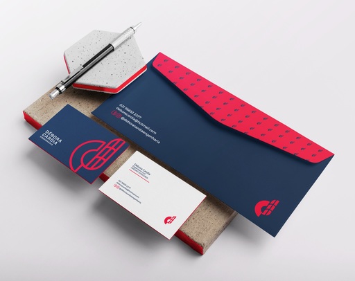 business-stationery