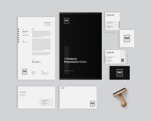 business stationery 8