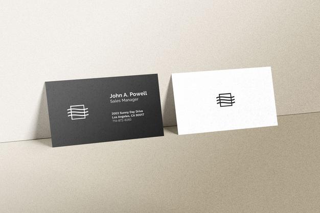 Businesscard printing 8
