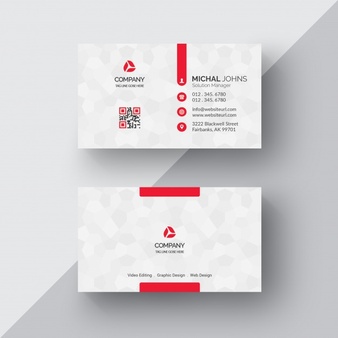Businesscard printing