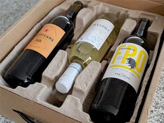 liquor Packaging Box